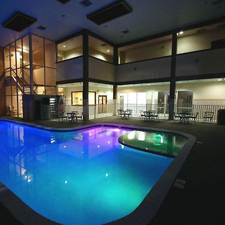 מלון Wyndham Garden מידלנד מתקנים תמונה