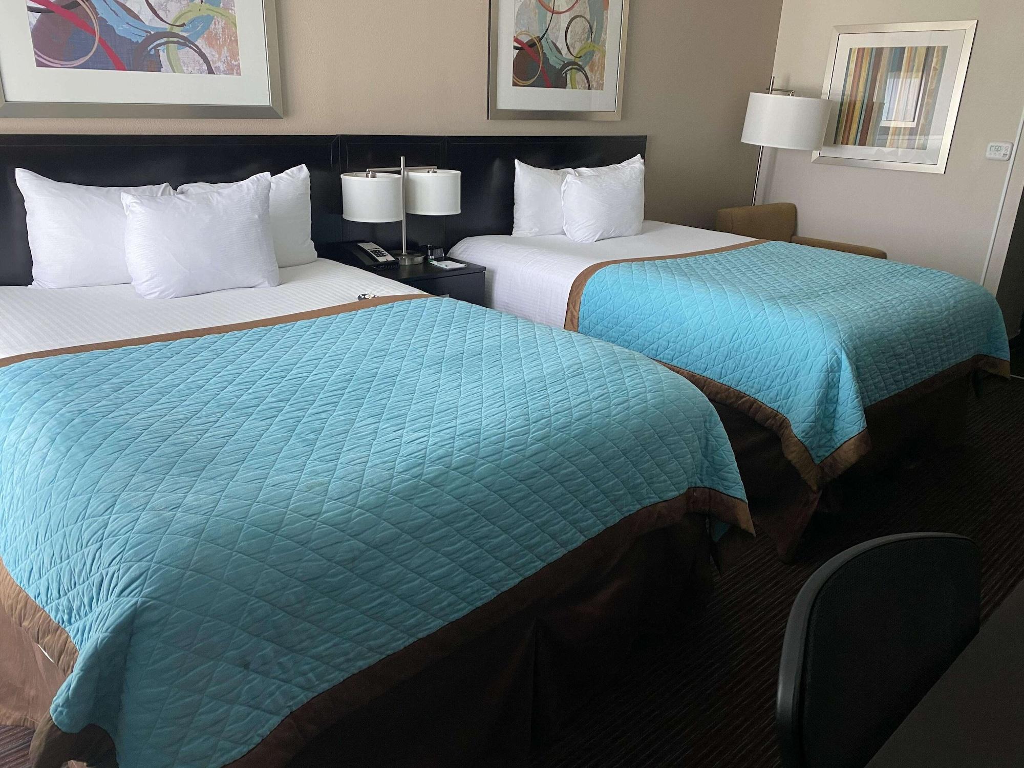 מלון Wyndham Garden מידלנד מראה חיצוני תמונה