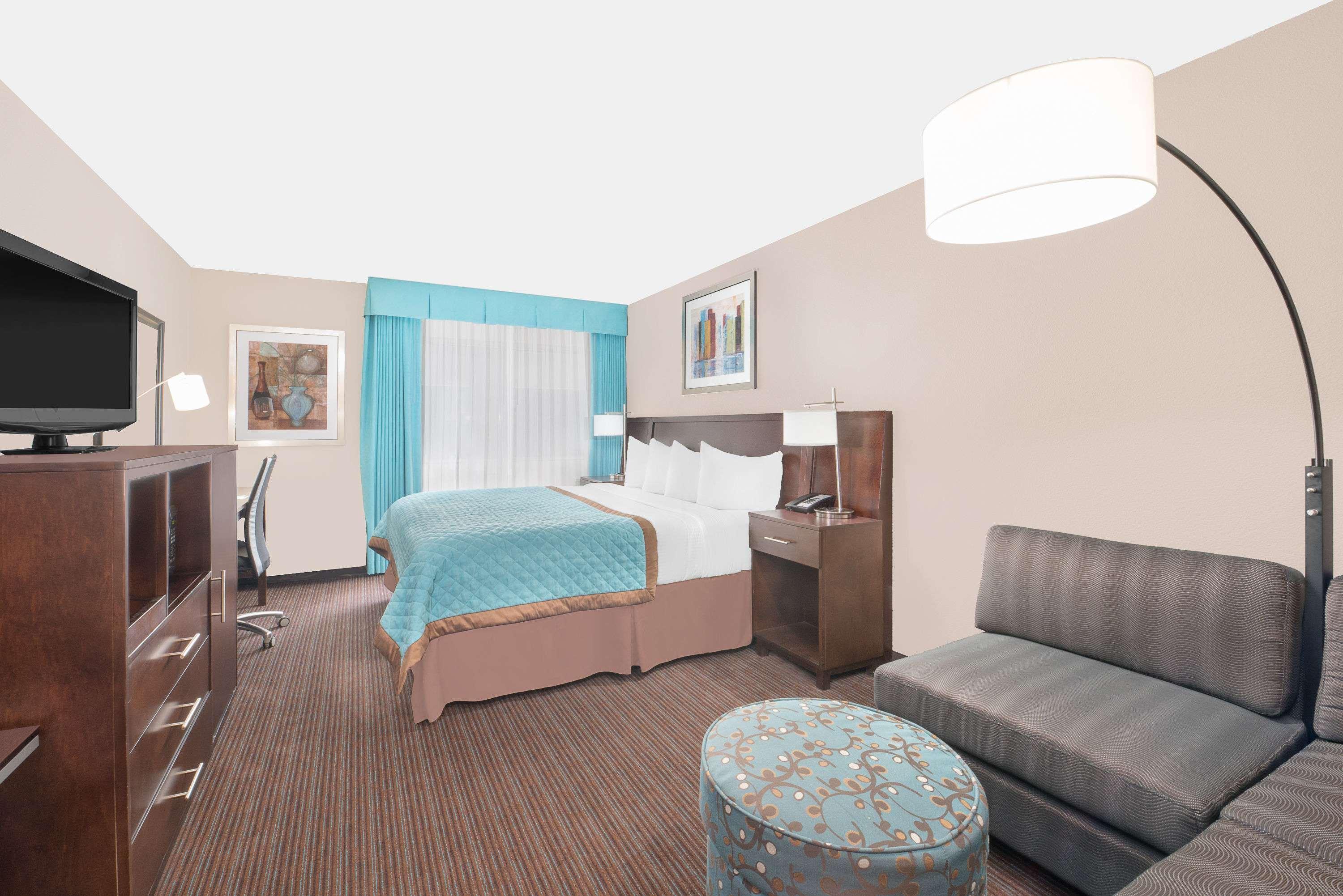 מלון Wyndham Garden מידלנד מראה חיצוני תמונה