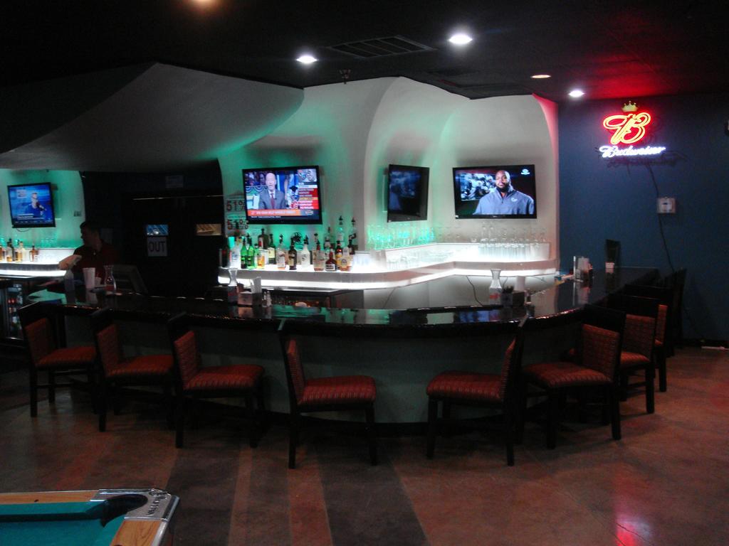 מלון Wyndham Garden מידלנד מראה חיצוני תמונה